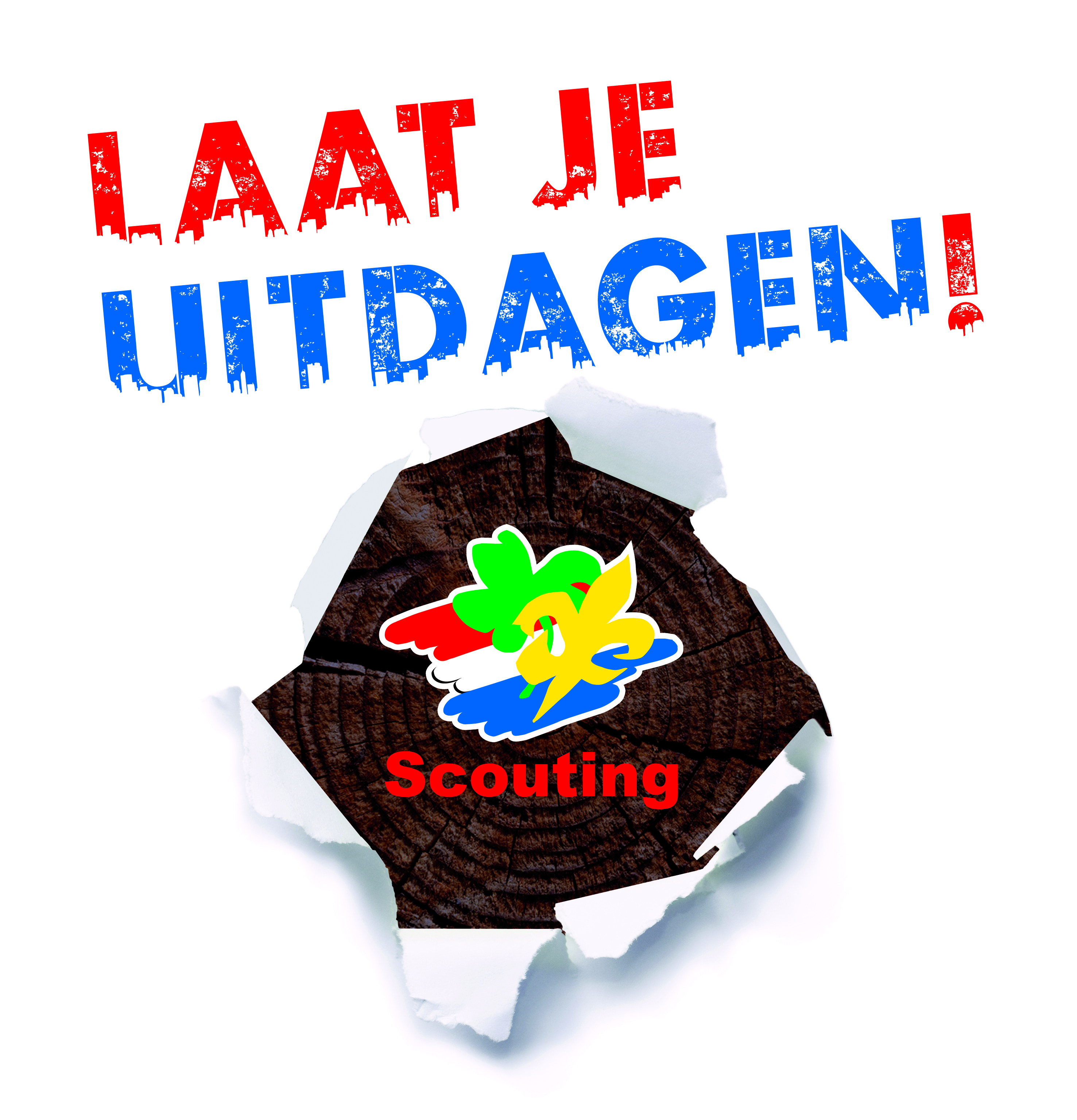 Scouting nederland logo